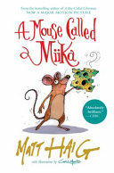 Book cover of MOUSE CALLED MIIKA