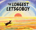 Book cover of LONGEST LETSGOBOY