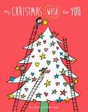 Book cover of MY CHRISTMAS WISH FOR YOU