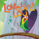 Book cover of LOVEBIRD LOU