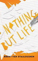 Book cover of NOTHING BUT LIFE