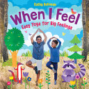 Book cover of WHEN I FEEL