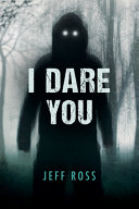 Book cover of I DARE YOU