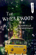 Book cover of WHEREWOOD