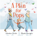 Book cover of PLAN FOR POPS