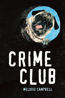 Book cover of CRIME CLUB