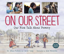 Book cover of ON OUR STREET