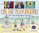 Book cover of ON THE PLAYGROUND