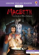 Book cover of MACBETH