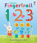 Book cover of FINGERTRAIL 123