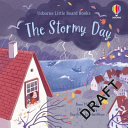 Book cover of STORMY DAY