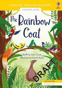 Book cover of ENG READERS STARTER LEVEL - RAINBOW