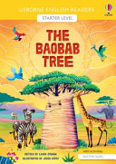 Book cover of ENG READERS STARTER LEVEL - BAOBAB T