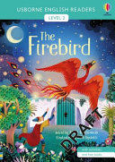 Book cover of FIREBIRD