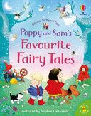 Book cover of POPPY & SAM'S FAVOURITE FAIRY TALES