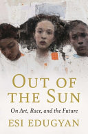 Book cover of OUT OF THE SUN