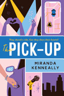 Book cover of PICK-UP