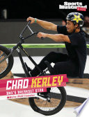 Book cover of CHAD KERLEY