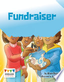 Book cover of PERFECT FUNDRAISER