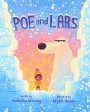 Book cover of POE & LARS