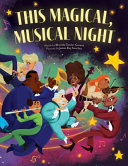 Book cover of THIS MAGICAL MUSICAL NIGHT