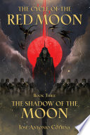 Book cover of CYCLE OF THE RED MOON 03