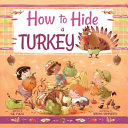 Book cover of HT HIDE A TURKEY