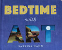 Book cover of BEDTIME WITH ART
