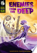 Book cover of ENEMIES FROM THE DEEP