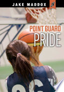 Book cover of POINT GUARD PRIDE