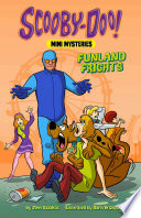 Book cover of FUNLAND FRIGHTS