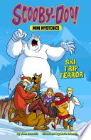 Book cover of SKI TRIP TERROR