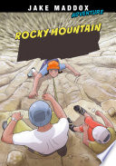 Book cover of ROCKY MOUNTAIN DISASTER