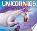 Book cover of UNICORNIOS