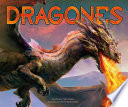 Book cover of DRAGONES