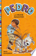 Book cover of LA MEJOR MASCOTA