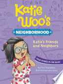 Book cover of KATIE'S FRIENDS & NEIGHBORS