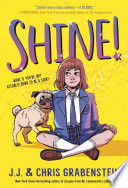 Book cover of SHINE