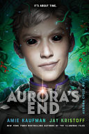 Book cover of AURORA'S END 03