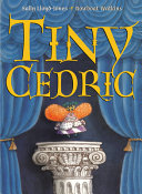 Book cover of TINY CEDRIC