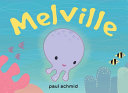 Book cover of MELVILLE
