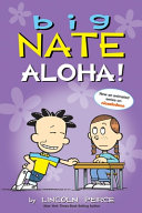 Book cover of BIG NATE - ALOHA