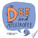 Book cover of DEE & APOSTROFEE