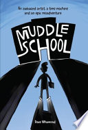 Book cover of MUDDLE SCHOOL