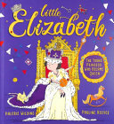 Book cover of LITTLE ELIZABETH