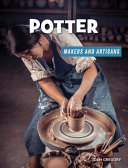 Book cover of POTTER