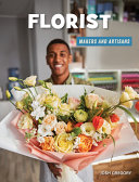 Book cover of FLORIST