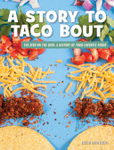 Book cover of STORY TO TACO BOUT