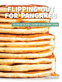 Book cover of FLIPPING OUT FOR PANCAKES