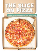 Book cover of SLICE ON PIZZA